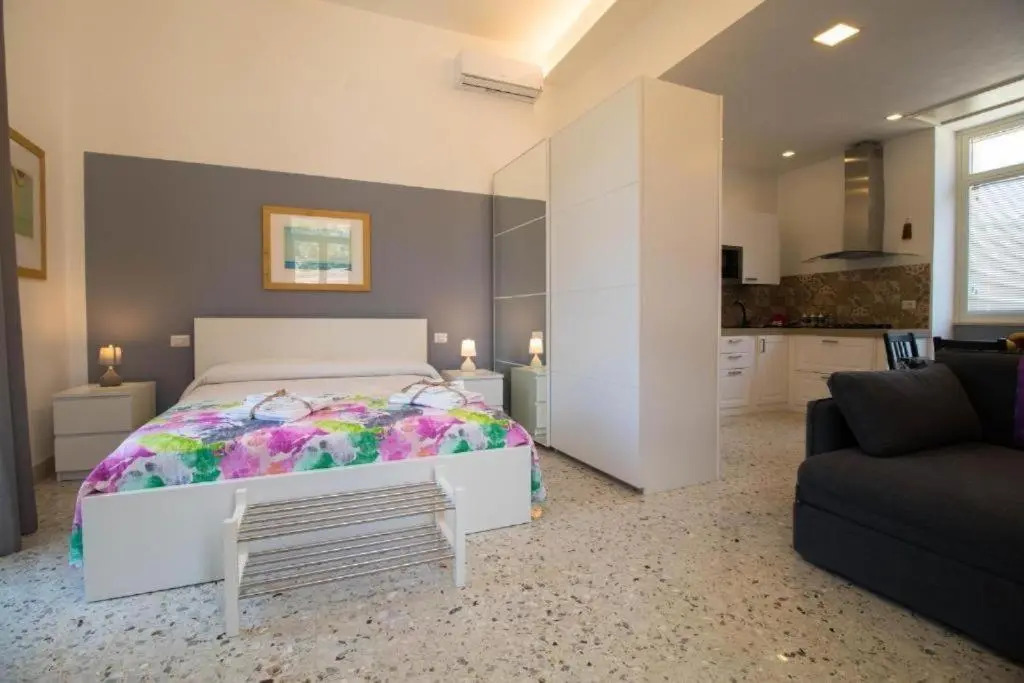Casa Vacanze Belvedere