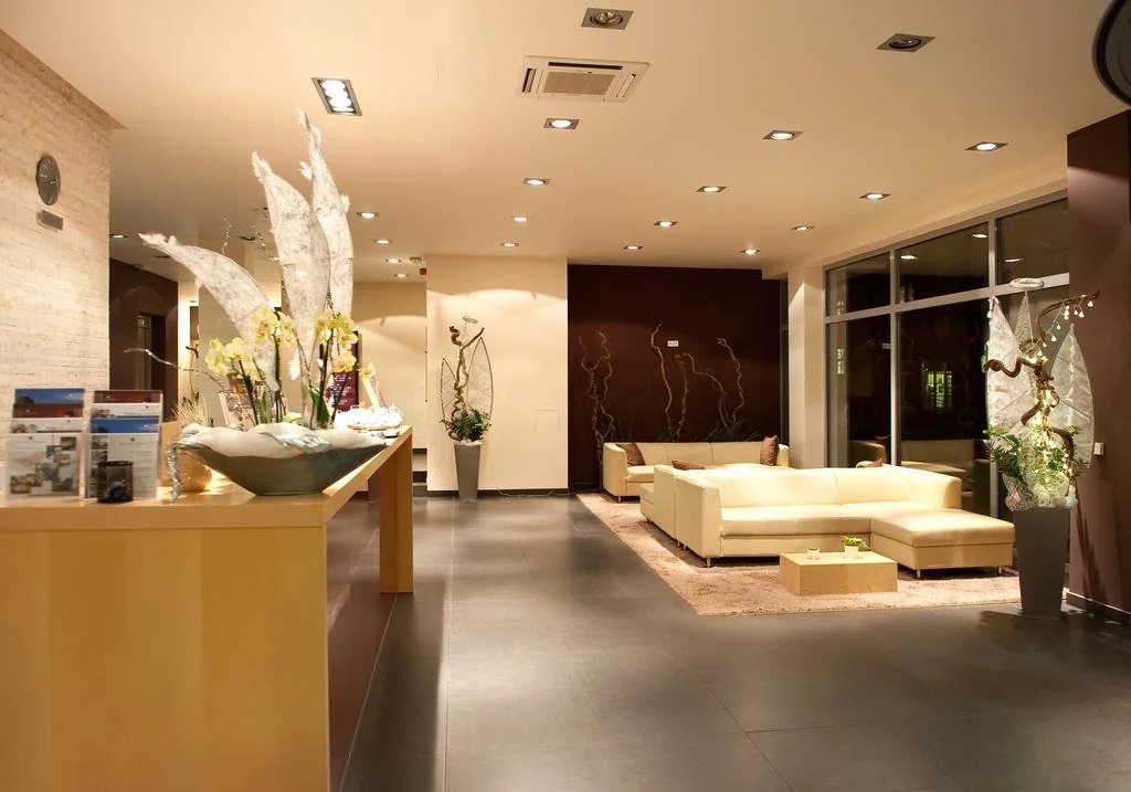 Spa Hotel Felicitas