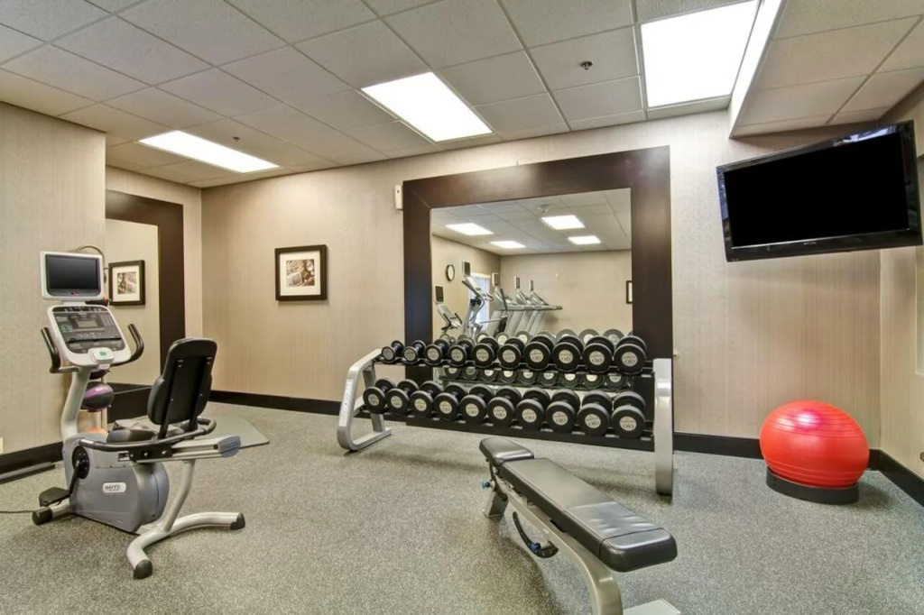 Homewood Suites Cincinnati Airport