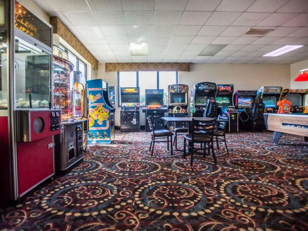 Comfort Inn Pocono Lakes Region