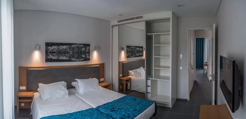 Whalesbay Hotel Apartamentos