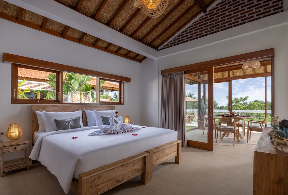 Uma Dawa Residence