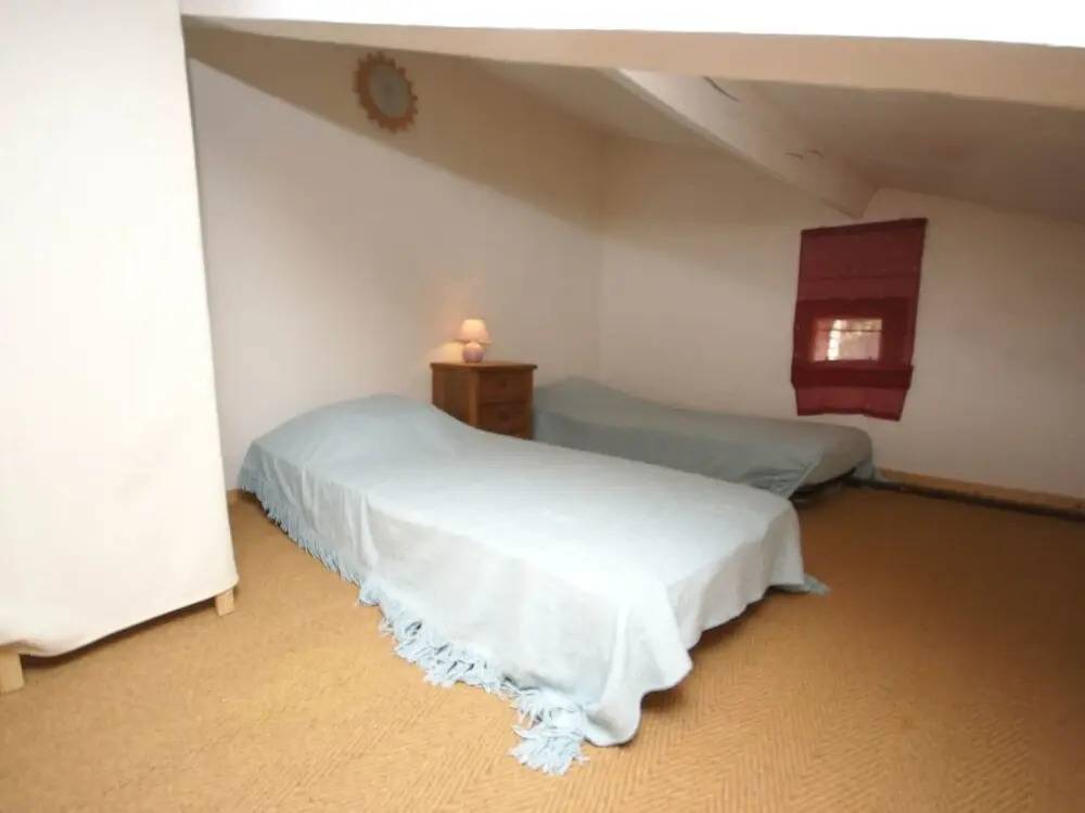 Lovely House With Grass Garden, Shared Swimmingpool, Next to the River Ardeche