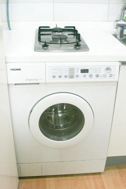Ilsan Residence