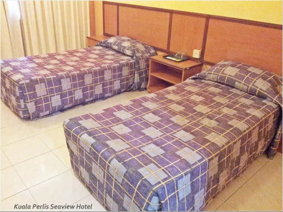 Seaview Hotel Kuala Perlis