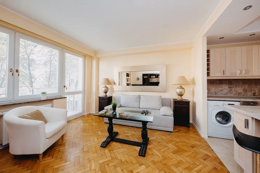 ShortStayPoland Warecka