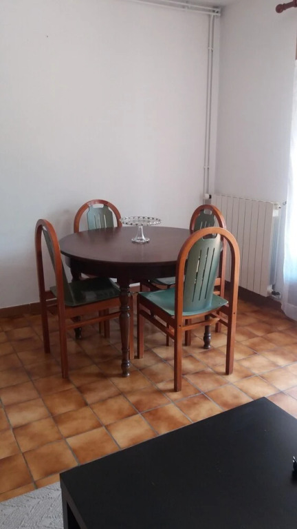 Apartment With one Bedroom in Sisteron, With Enclosed Garden and Wifi