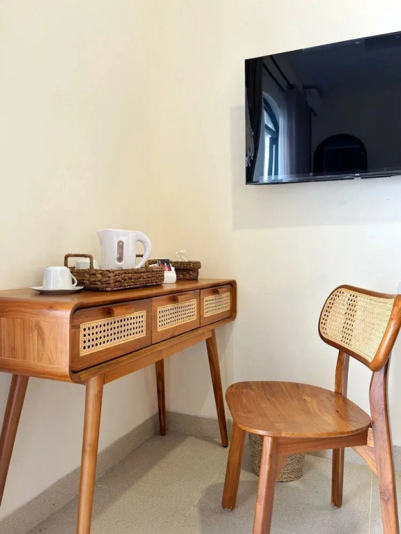 NUMAR VILLAS - bohemian with Private Pool