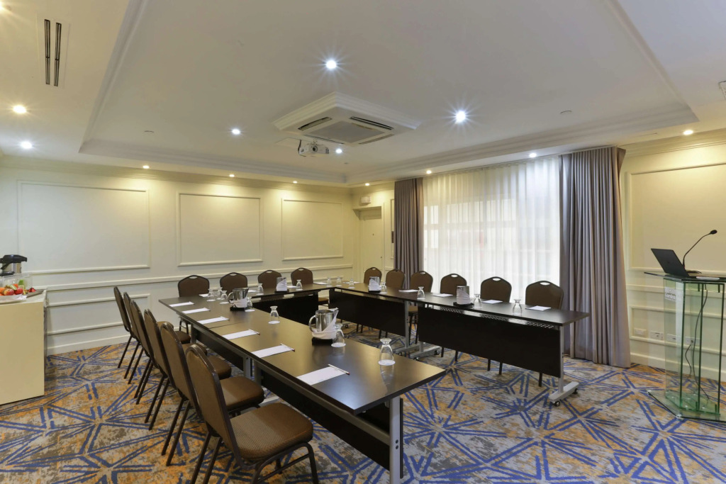 Hilton Garden Inn Guatemala City