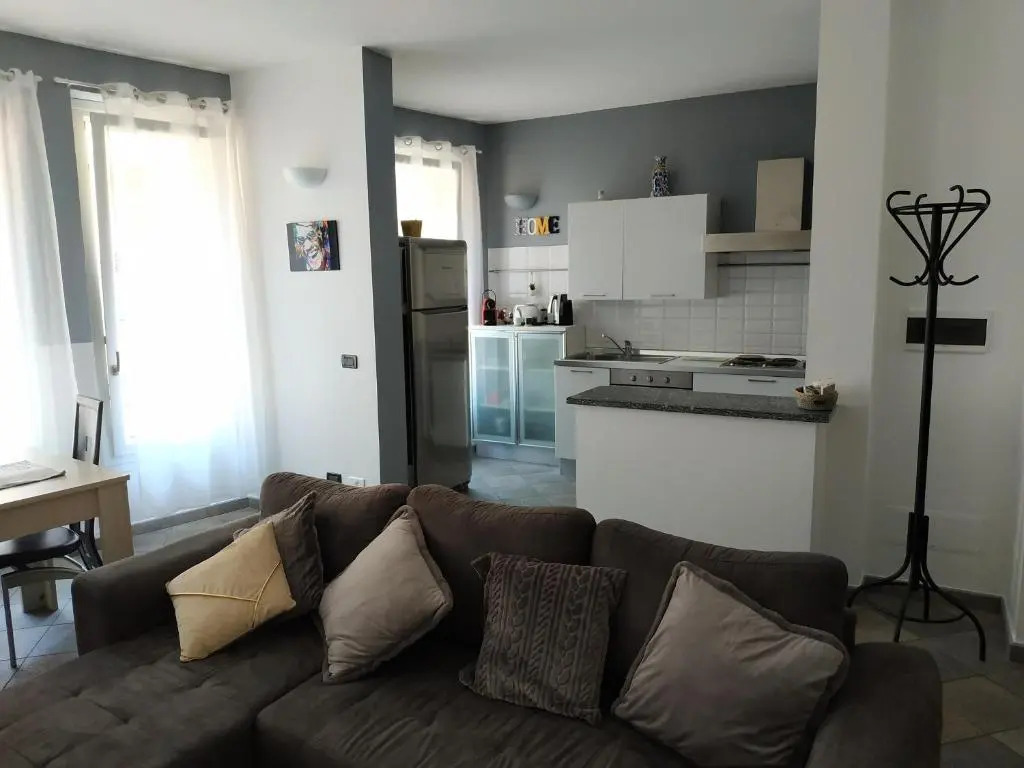 Beau Meuble 3 Pieces 60 M² Cannes Le Suquet