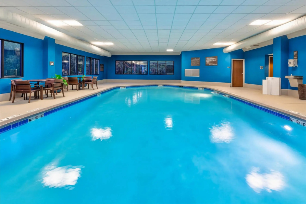 Hampton Inn Traverse City