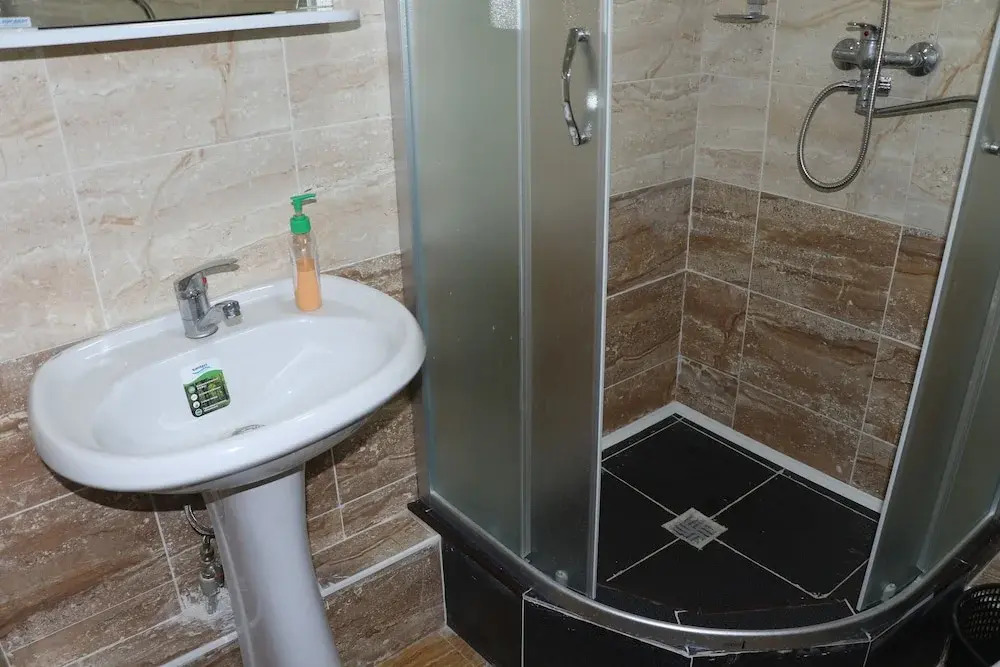 Hotel Apartment Al-Salam