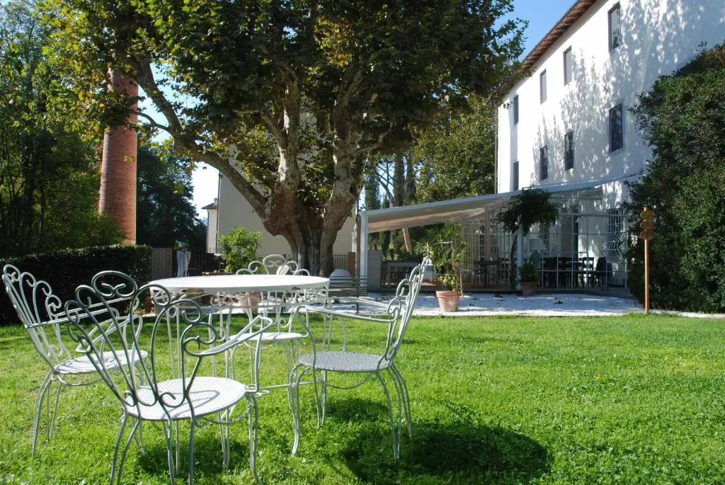 Villa La Bianca