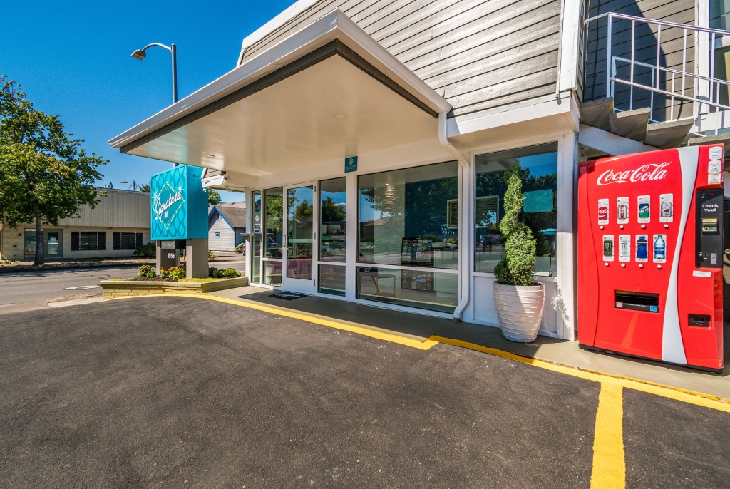 Signature Inn Eugene