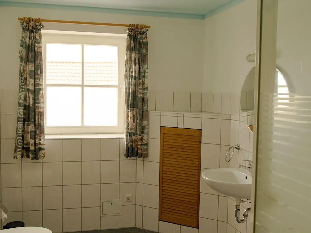 Luxurious Mansion in Rerik With Sauna