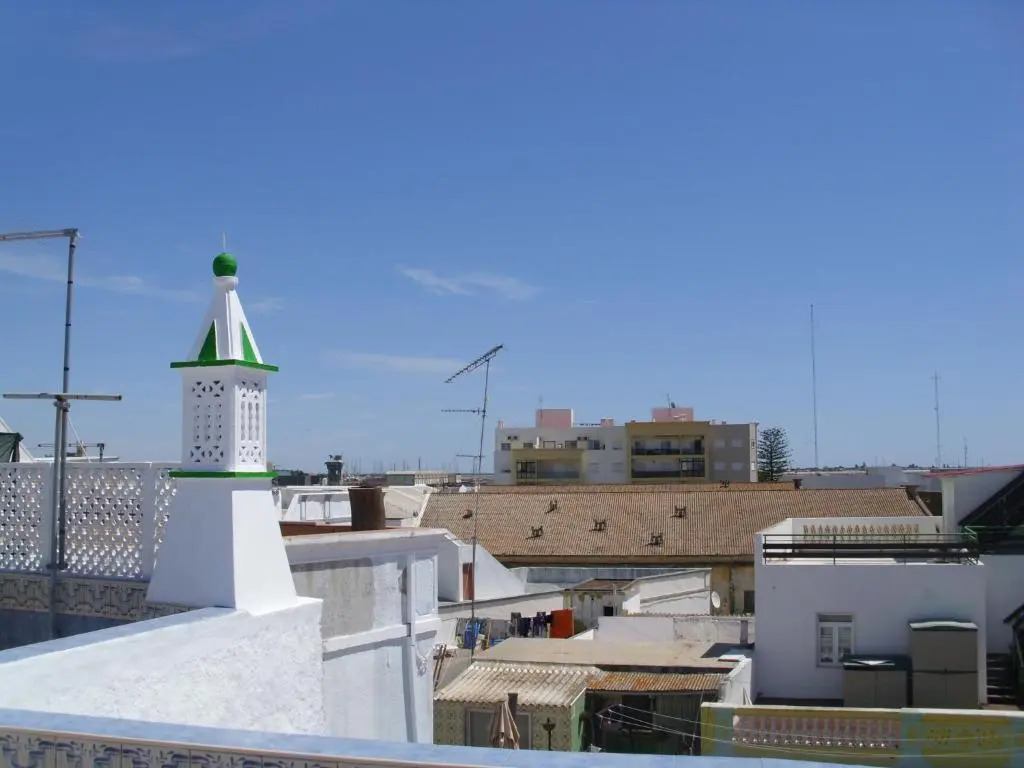 Casa Marina Olhao