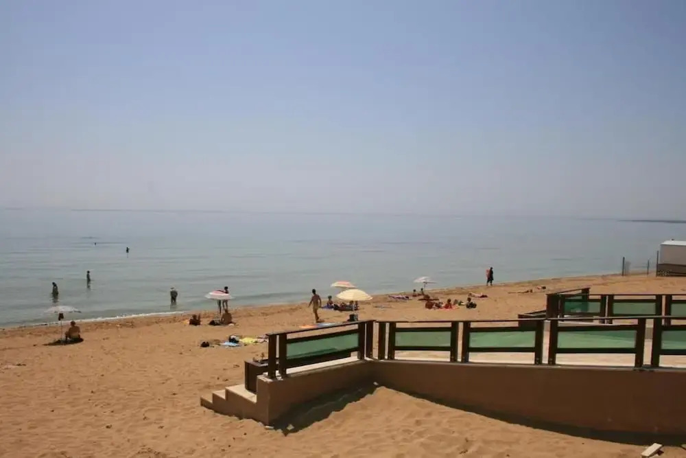 Hotel Noto Marina Meeting Vista Mare