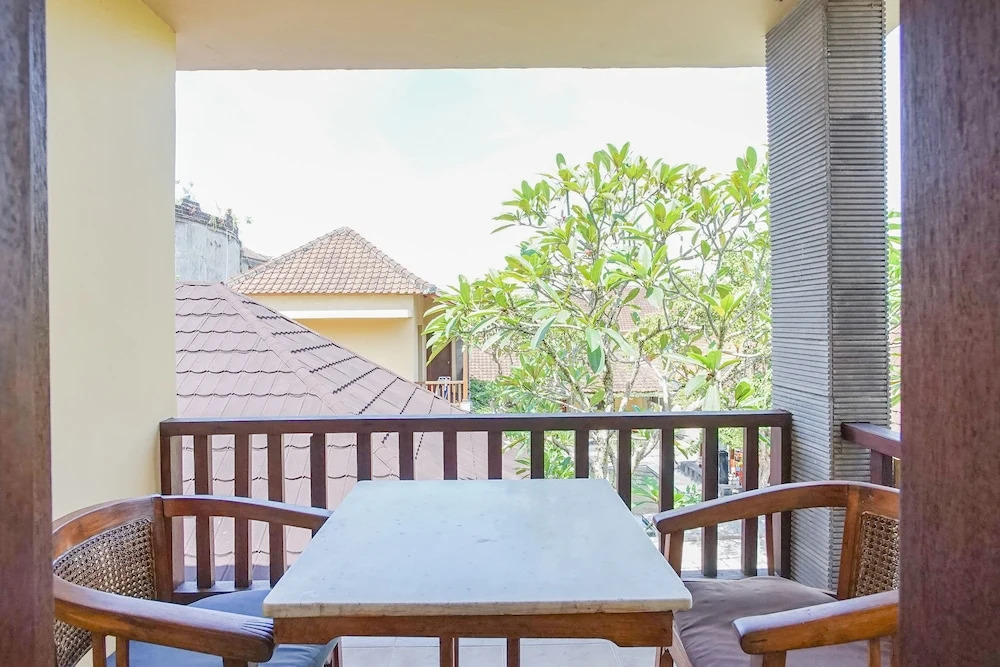 The Griya Boda Ubud