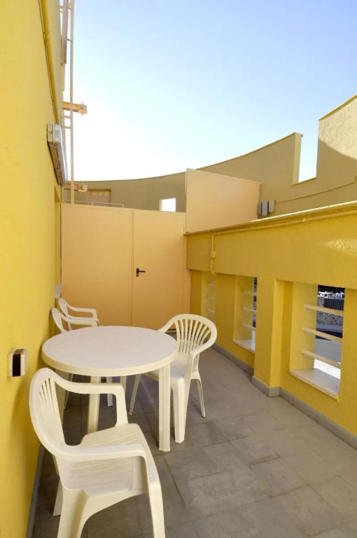 Hotel Apartamentos Aralso Sotillo