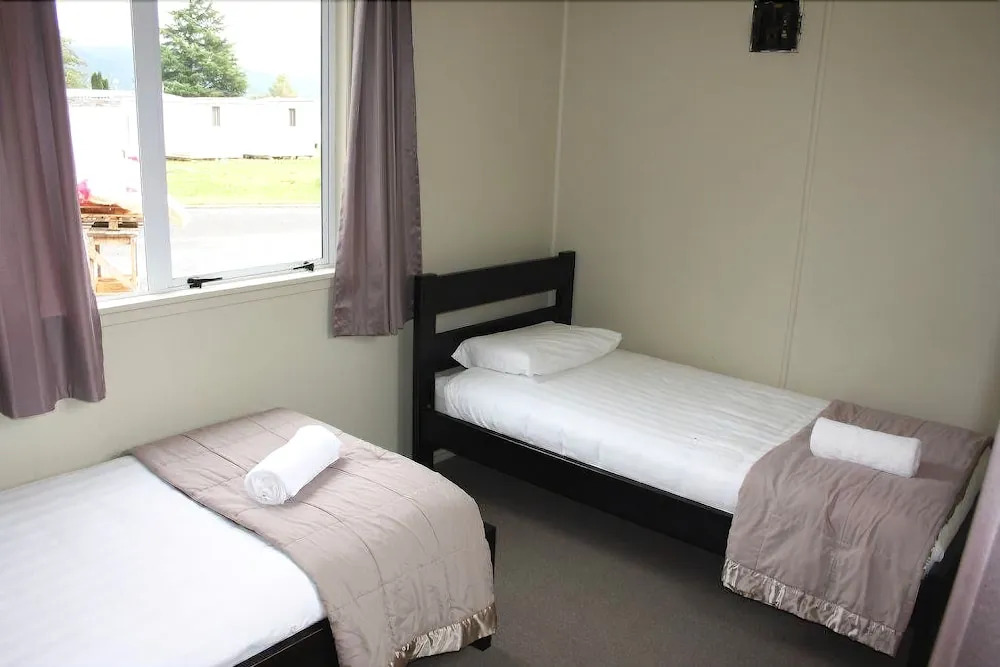 Turangi Kiwi Holiday Park
