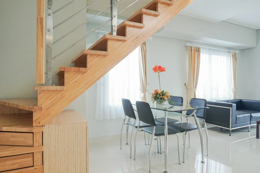 Wonderful 3BR Apartment at Maqna Residence