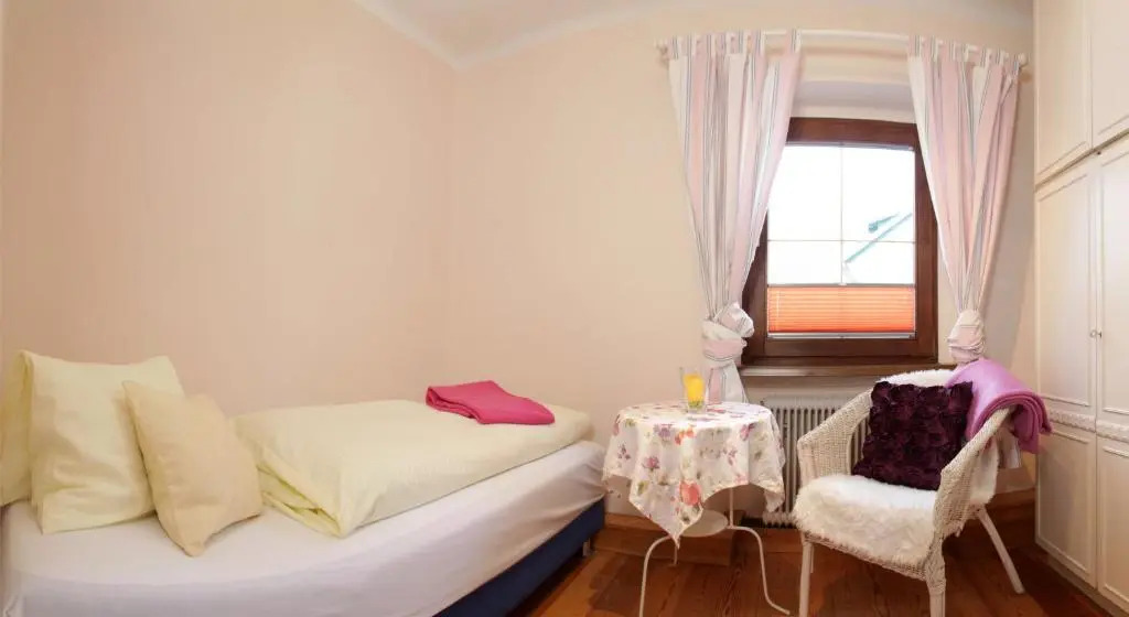 Appartement Vorstadtstubn