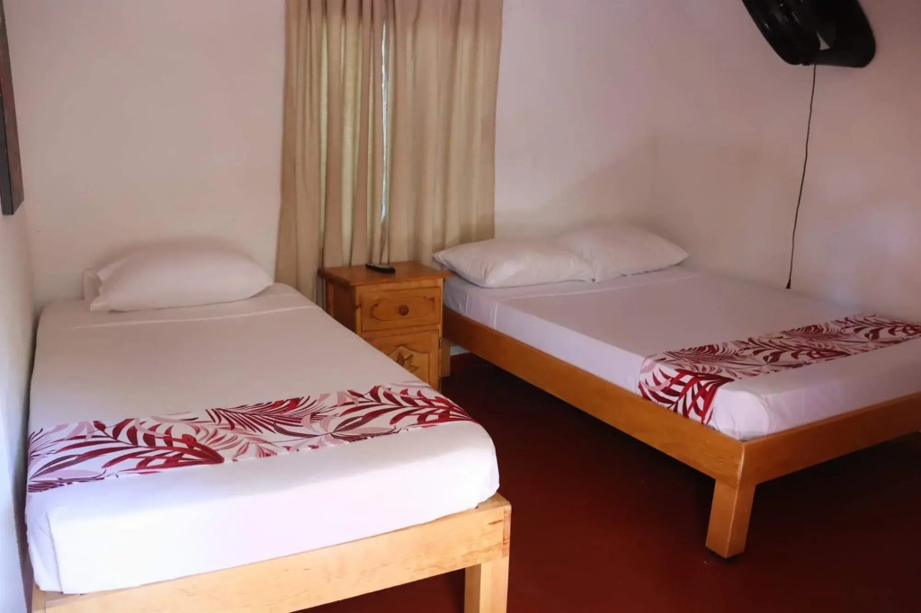 Hotel Frida Paradise