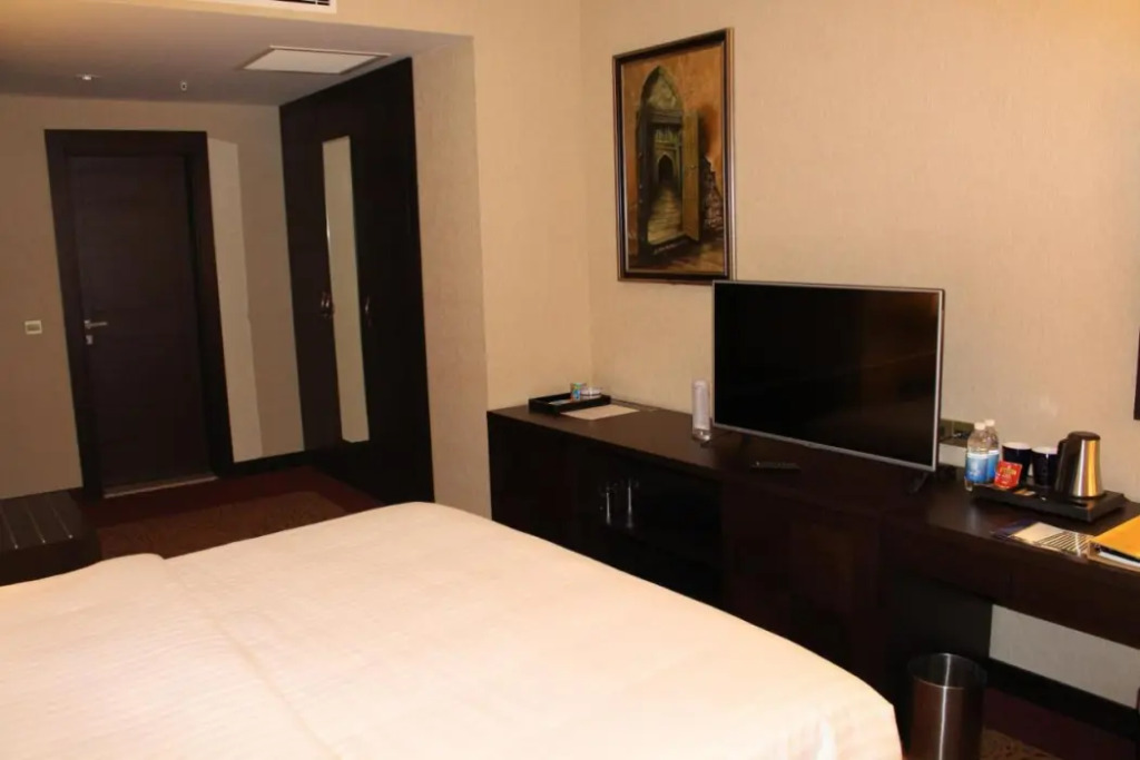 The Baron Hotel - Karbala