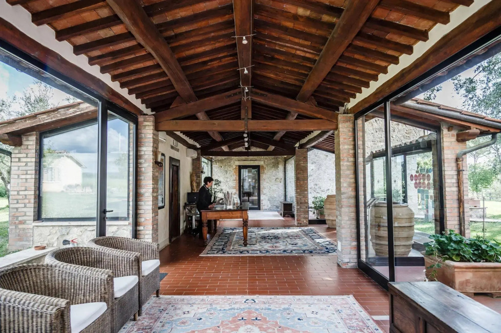 Villa Acquaviva Wine Resort