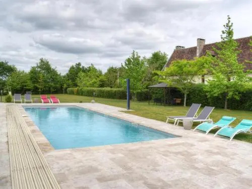 House Le cambalu des douves 2