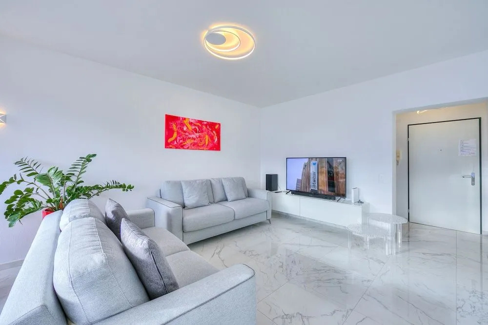 Wonderful Blick Apartment Orselina