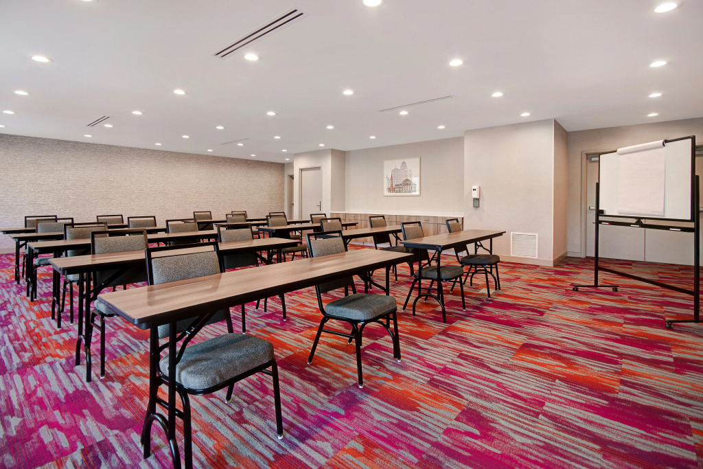 Home2 Suites By Hilton Shepherdsville Louisville South