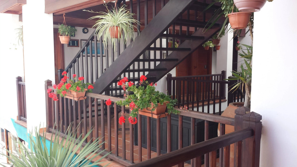 Hotel La Casita