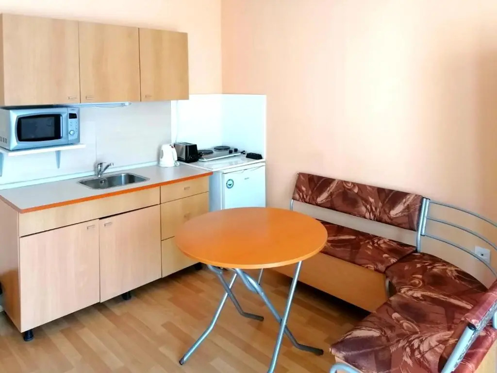 Sineva Del Sol Apartments