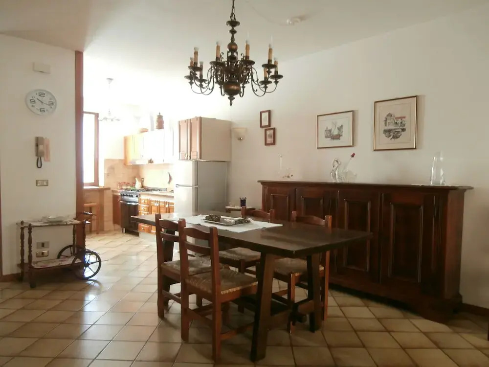 Holiday House - Lago di Garda