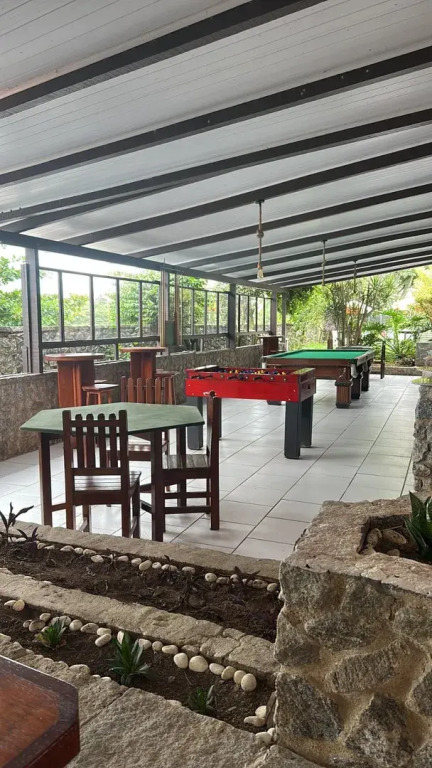 Hotel Du Lac Macaé