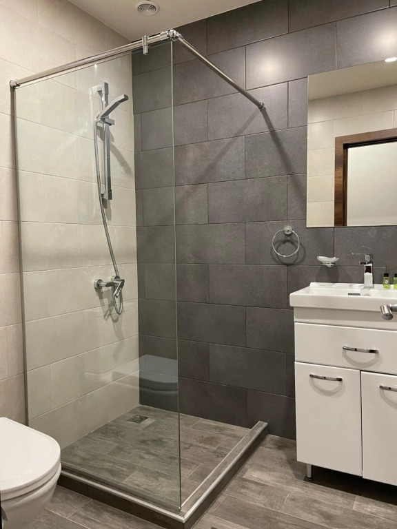 Kechi House 49 Modern Comfort in Tsaghkadzor
