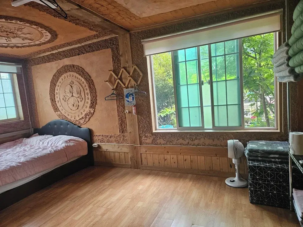 Haeoreum Pension