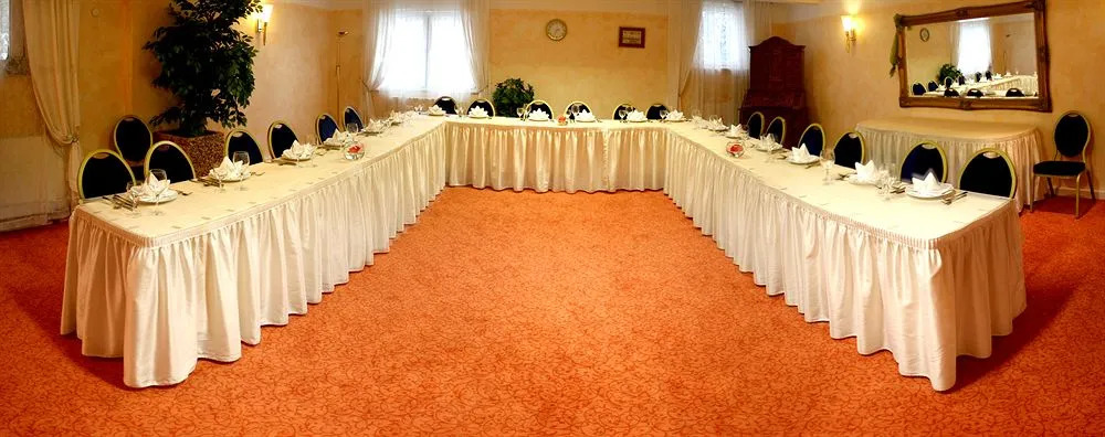 Bach Hotel