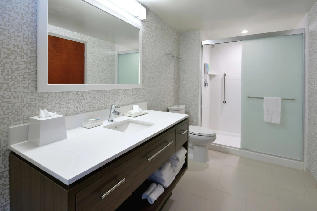 Home2 Suites By Hilton Duncan