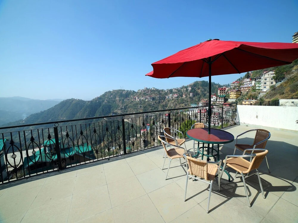 OYO 13165 Home Valley View Mehali