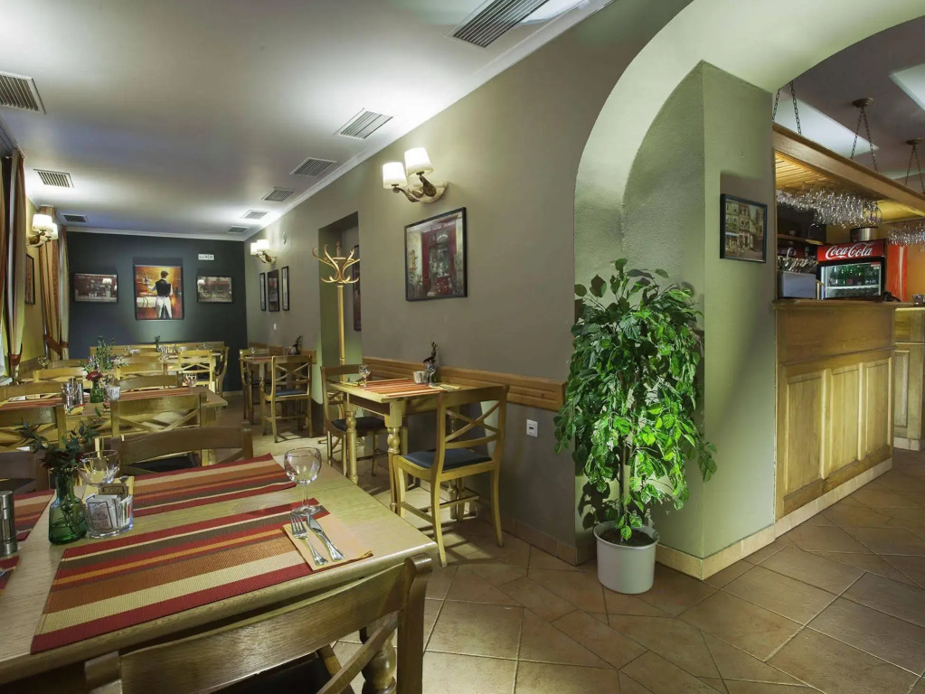 Hotel Pod Věží