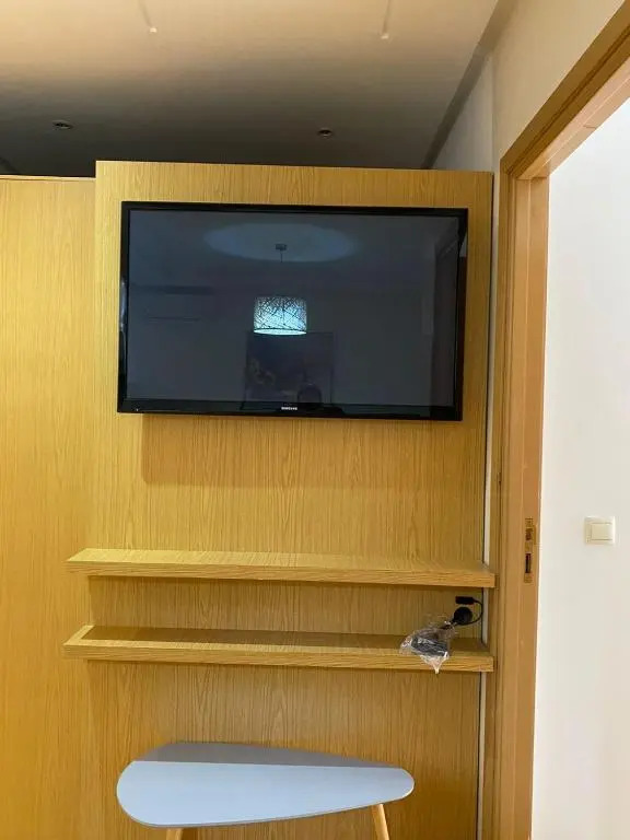 Très bel appartement 2p en plein cœur de l’Agdal