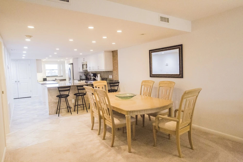 Gulf and Bay Club- C505 2 Bedrooms 2 Bathrooms Condo