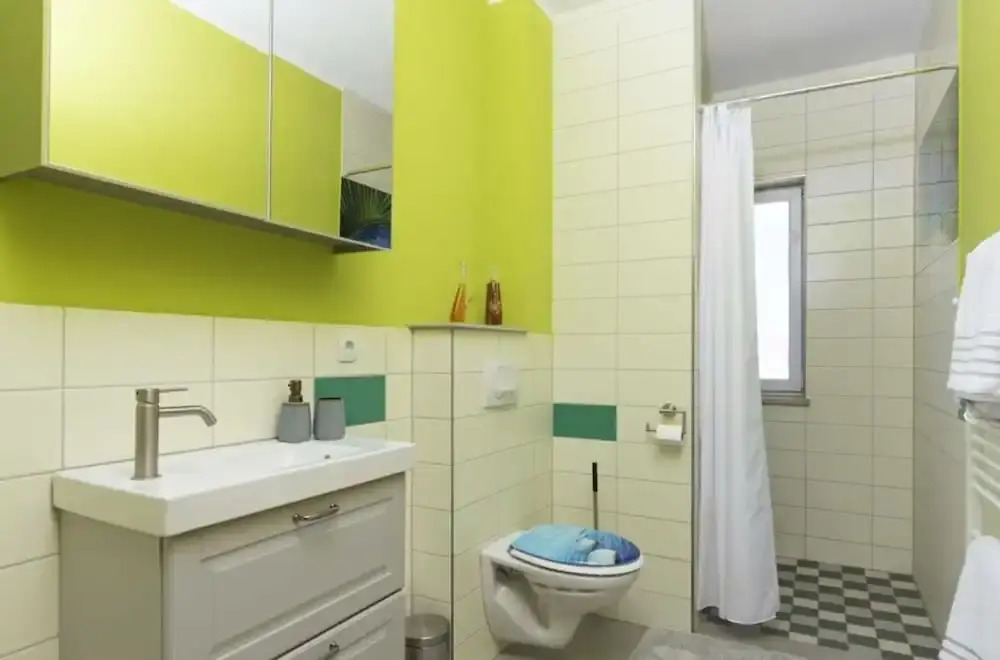 Villa Kostre Comfortable Holiday Residence