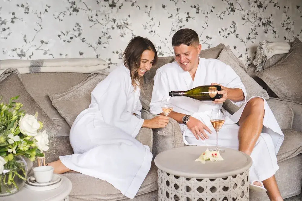Gibbston Valley Lodge and Spa