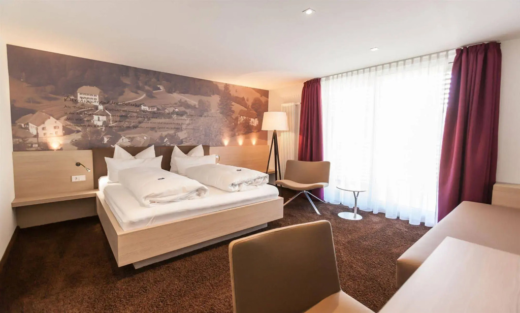 Bollenhuthotel Kirnbacher Hof