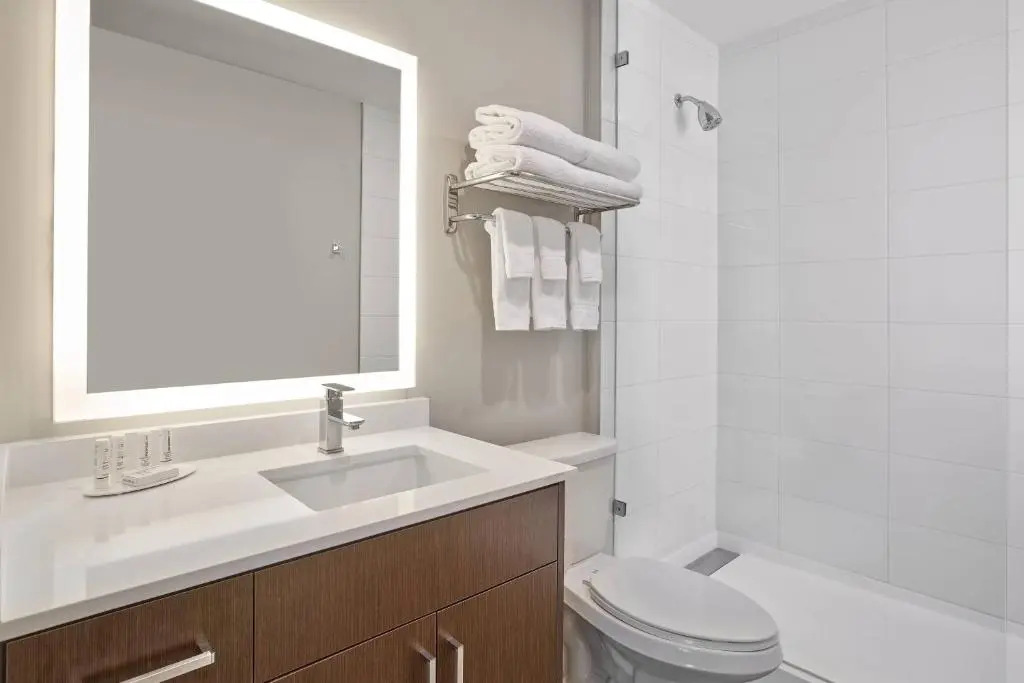 TownePlace Suites by Marriott Edmonton Sherwood Park