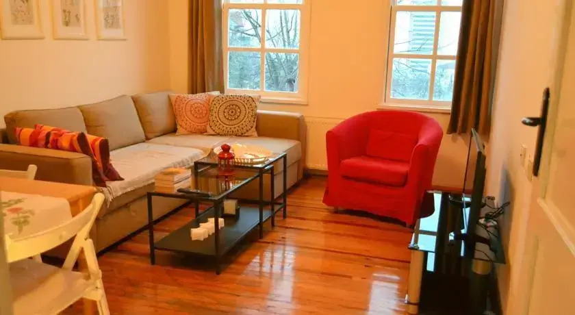 Bursa Guest House