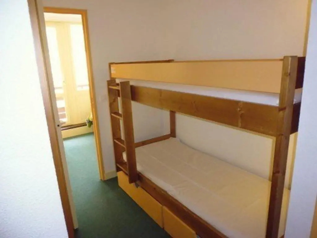 Appartement La Mongie, 2 pièces, 6 personnes - FR-1-404-56